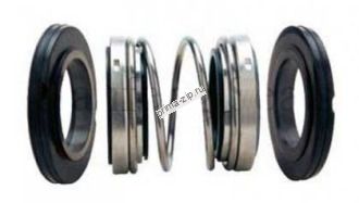 Двойное торцевое уплотнение 560D