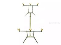 Подставка CatfishMaster под Карповое удилище (ROD POD) RP115