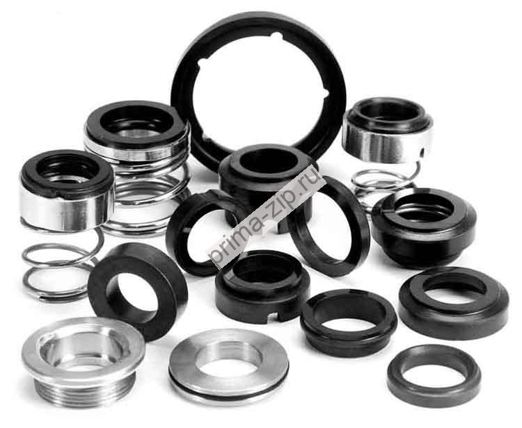 Уплотнения по ОСТ 26-06-1493 (соответствуют стандарту DІN 24960)