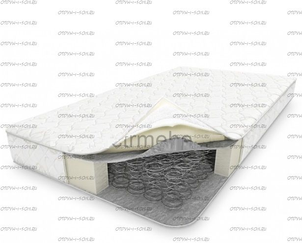 Матрас боннель Симпл-4