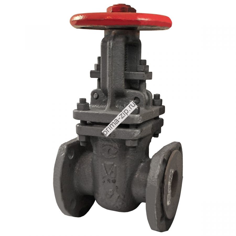 Задвижка ЗКЛ2 150-63 30с15нж 20Л Исп2-3 (с КОФ)