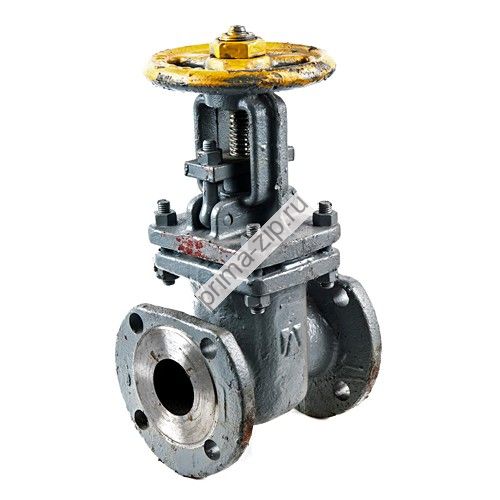 Задвижка ЗКЛ2 100-160 30лс45нж1 Исп7 (с КОФ)