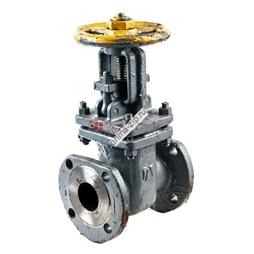 Задвижка ЗКЛ2 100-160 30лс45нж1 Исп7 (с КОФ)