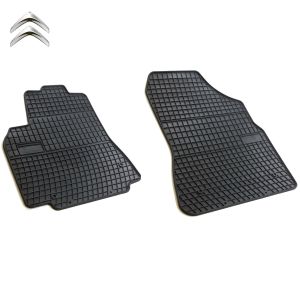 Коврики резиновые Citroen Berlingo II Frogum (Польша) - арт 0633P