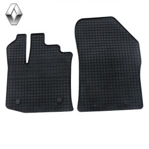 Коврики резиновые Renault Lodgy Petex (Германия) - арт 28710