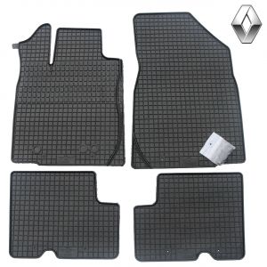 Коврики резиновые Renault Logan II Petex (Германия) - арт 29013