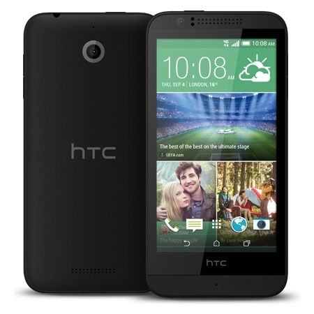 HTC Desire 510