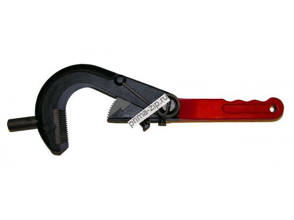 Ключ трубный КОТ 89-132