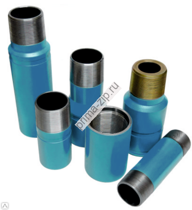 Переводники для НКТ