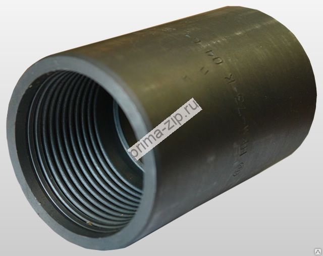 Муфта НКТ   Д, К, Е ГОСТ 633-80, ГОСТ-Р 52203-2004