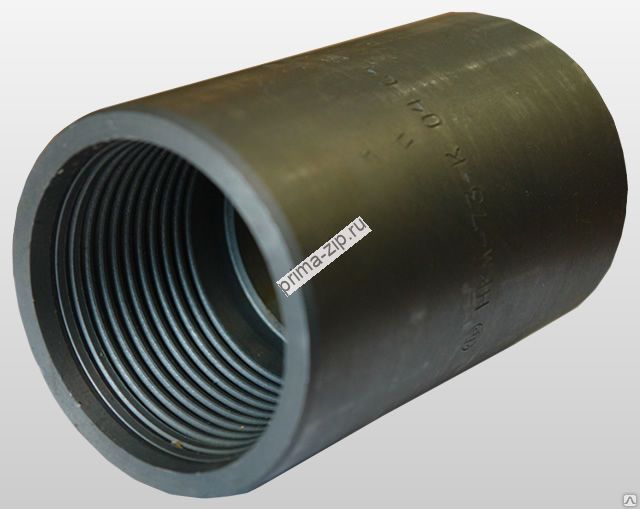 Муфта НКТ   Д, К, Е ГОСТ 633-80, ГОСТ-Р 52203-2004