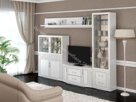 Тумба под ТВ "Виктория" МОД.37