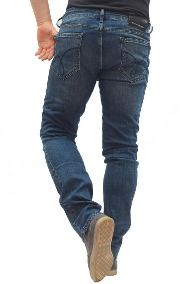 Denim Brand
