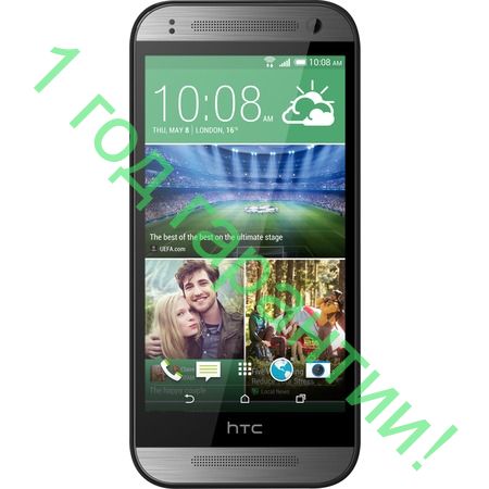 HTC One mini 2