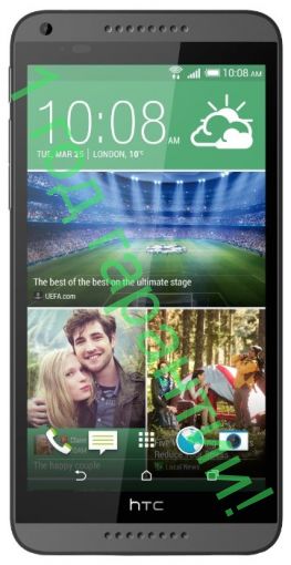 HTC Desire 816 Dual SIM