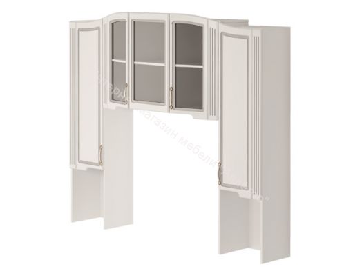 Тумба под ТВ "Виктория" мод.14