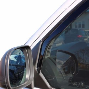 Дефлекторы Volkswagen T6 вставные в окна - арт 31146 Heko