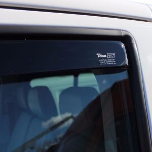 Дефлекторы Volkswagen T6 вставные в окна - арт 31146 Heko