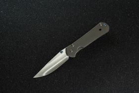 Small Sebenza 21 от Kevin John