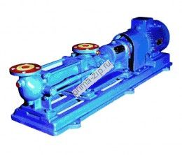 Насос ЭВН 3/5, ЭВН 5/5 запасные части