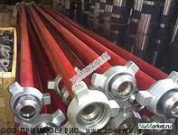 Труба L=4065 АФНИ.302441.005 труба ЦА320.75.00.001-09 (АФНИ.302441.005-01