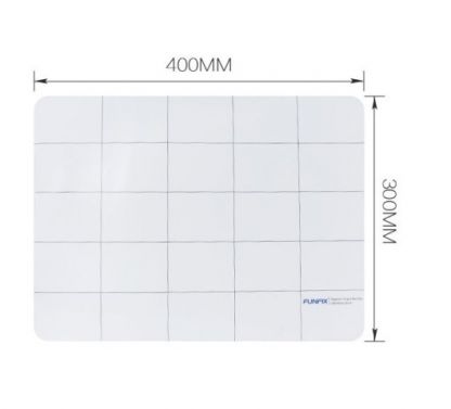 Магнитный коврик (40x30 см) для ремонта электроники Best