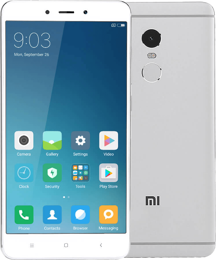 Xiaomi Redmi 4X 2/16gb