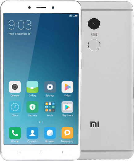 Xiaomi Redmi 4X 2/16gb