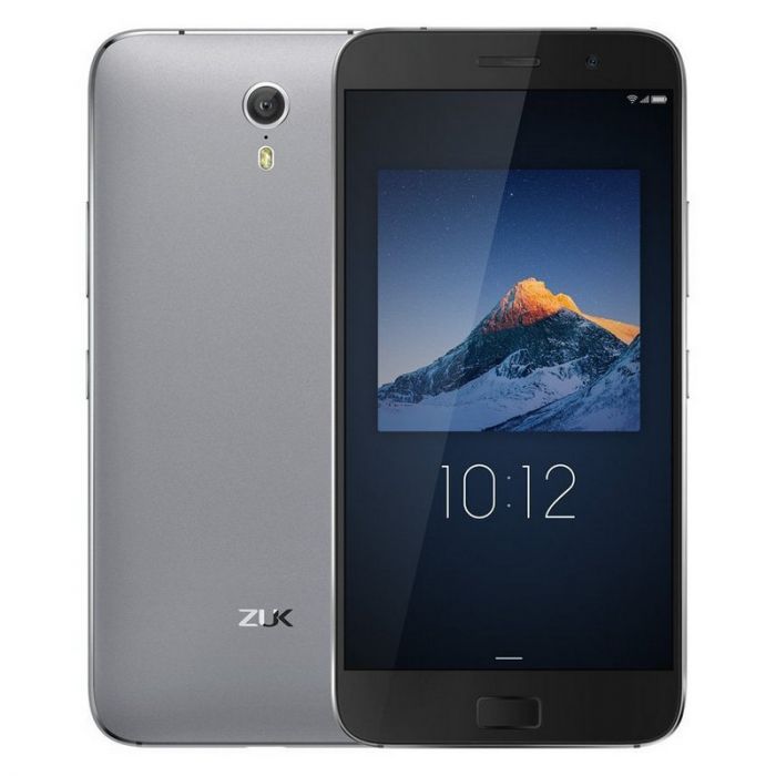 Lenovo ZUK Z1 Z1221