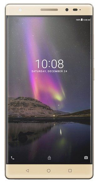 Lenovo Phab 2 Plus PB2-670N