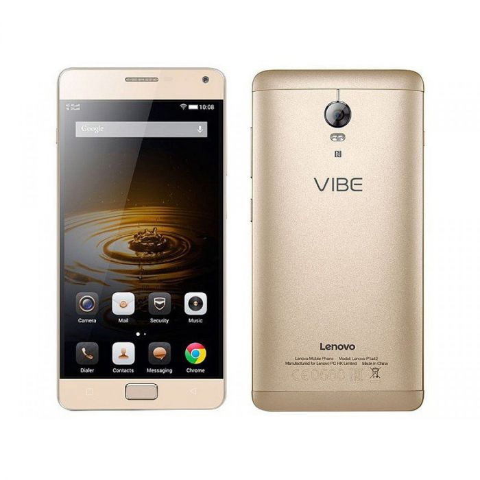 Lenovo Vibe P1