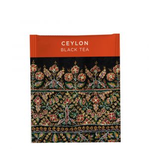 Чай черный в пакетиках Цейлон Newby Ceylon Black Tea (Англия)