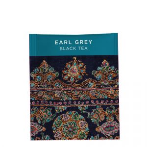 Чай черный в пакетиках Эрл Грей Newby Earl Grey Black Tea (Англия)