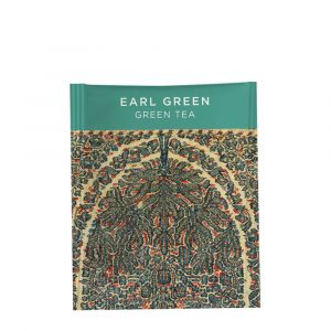 Чай зеленый в пакетиках Эрл Грин Newby Earl Green Tea (Англия)