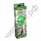 Щетка Гоу Дастер Go Duster быстрое вытирание пыли