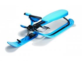 Снегокат Stiga Snowracer Color Blue Pro