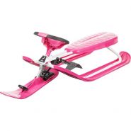 Снегокат Stiga Snowracer Color Pink Pro 73-2322-07