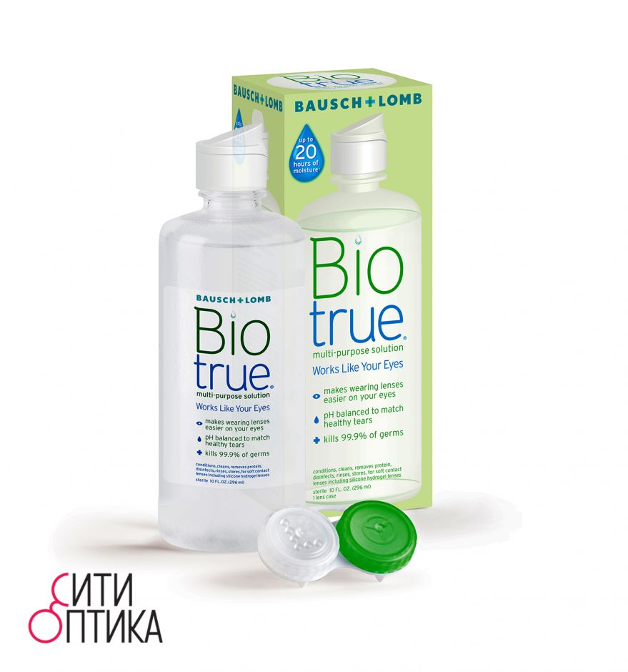 Biotrue