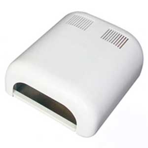 УФ лампа 36 Вт(цвета на выбор)