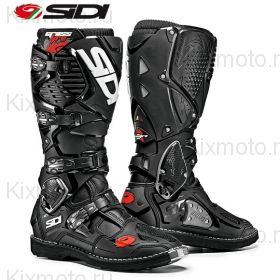 Ботинки Sidi Crossfire 3, Черные