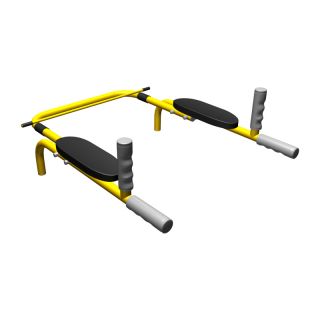 Разборные брусья для спортивных комплексов Romana