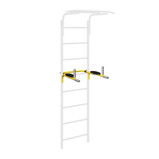 Разборные брусья для гимнастических стенок серии Romana