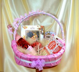 Корзина "Волшебная"