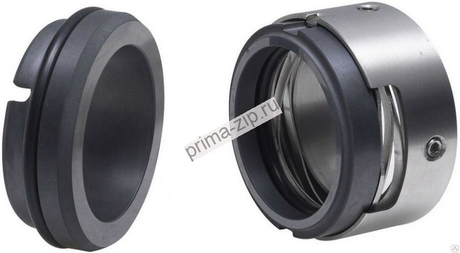 Торцевое уплотнение BURGMANN H7N / H75 / H76