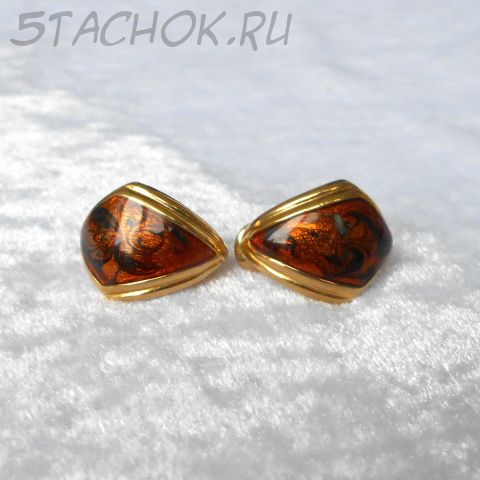 Клипсы от Monet (США)