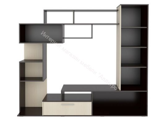 Стенка "Диско"