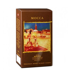 Кофе в зёрнах Cafe Badilatti Mocca - 250 г (Швейцария)