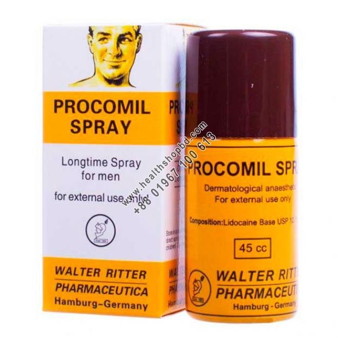 Procomil Spray