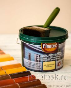 Pinotex Aqua Protect