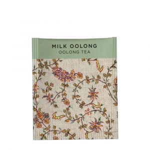 Чай Молочный улун в пакетиках Newby Milk OOlong Tea - 25 шт (Англия)